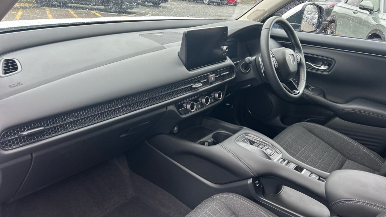 Honda Zr-V 2.0 eHEV Elegance 5dr CVT Hybrid Estate